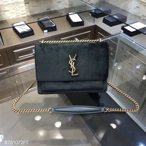 ysl replacement chain strap|st laurent YSL bag.